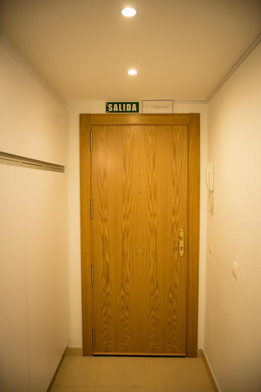 Apartamento La Rueda Olite Exteriör bild